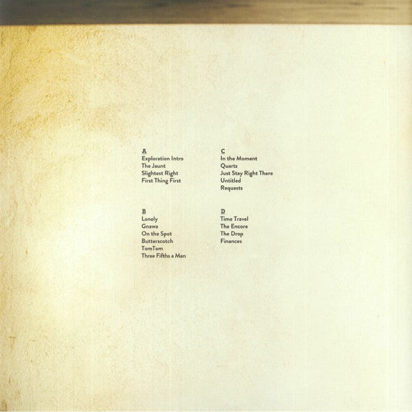 In The Moment (VINYL) | Mint (M) Mint (M) - HIP HOP *NEW*