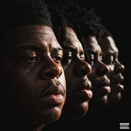 BigXthaPlug - (PRESALE 10/30/26) Better Over Time (DIGI CD) | NEW - HIP HOP *NEW*