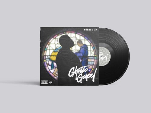 Rod Wave - Ghetto Gospel (140 Gram VINYL LP) | NEW - HIP HOP *NEW*