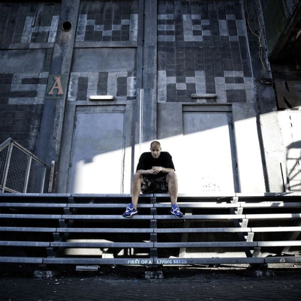 Homeboy Sandman - First of A Living Breed | - HIP HOP *NEW*