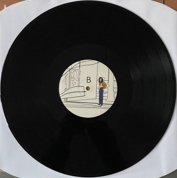 MF DOOM X TATSURO YAMASHITA (VINYL) | Mint (M) Mint (M) - HIP HOP *NEW*