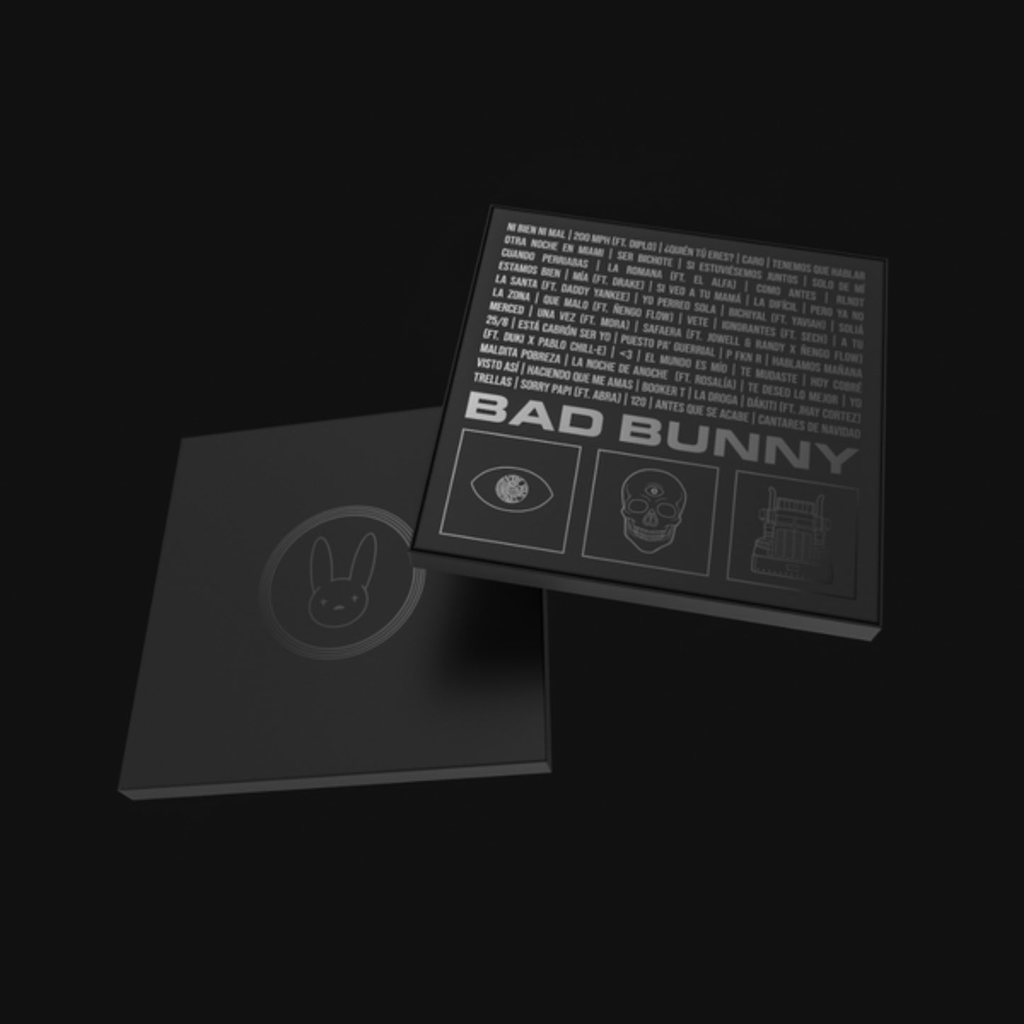 Anniversary Trilogy (BOXSET) | Mint (M) Mint (M) - HIP HOP/POP *SEALED*