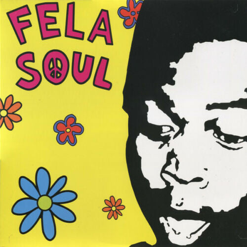 Fela Soul | Mint (M) Mint (M) - HIP HOP/RAP *BLACK*