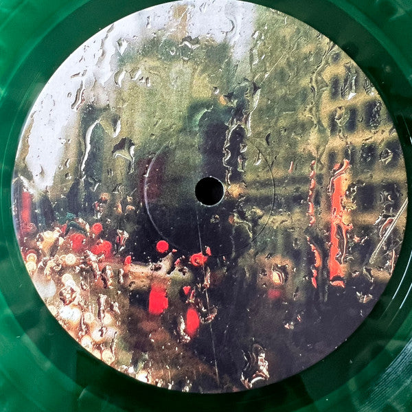 Cost Of Living | Mint (M) Mint (M) - HIP HOP/RAP *COLOR*