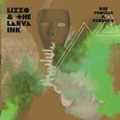 Due Process & Product | Mint (M) Mint (M)