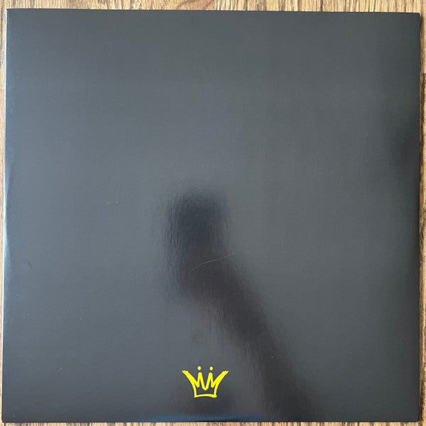 Cost Of Living | Mint (M) Mint (M) - HIP HOP/RAP *COLOR*