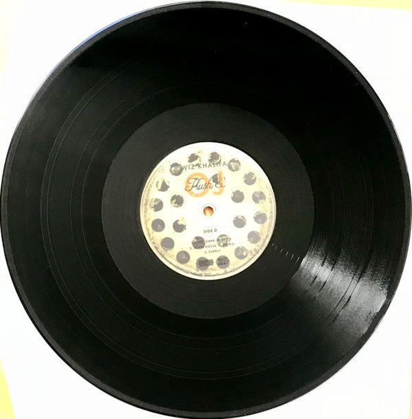 Kush & OJ | Mint (M) Mint (M)