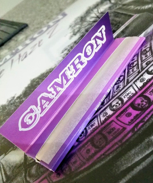 Purple Haze 2 | Mint (M) Mint (M) - HIP HOP/RAP *COLOR*