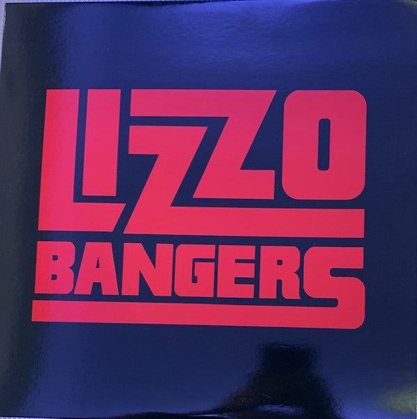 Lizzobangers | Mint (M) Mint (M)