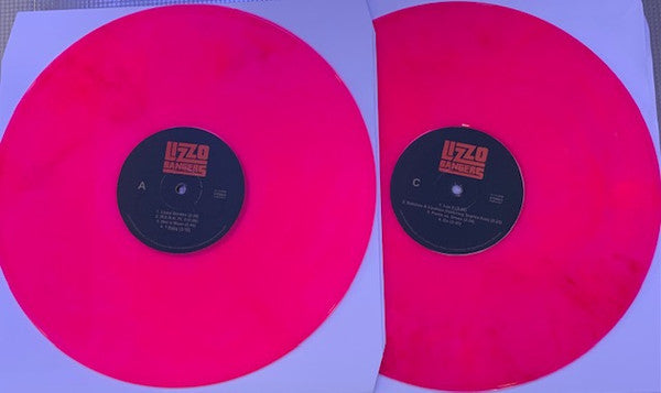 Lizzobangers | Mint (M) Mint (M)