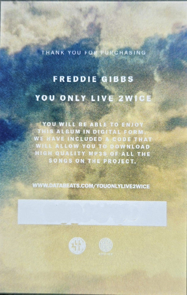 You Only Live 2wice | Mint (M) Mint (M)