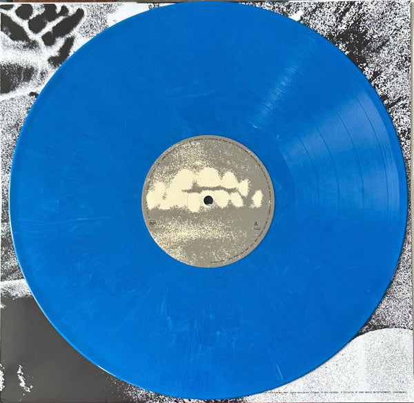 Arizona Baby (TRANSLUCENT BLUE VINYL + WHITE SWIRL) | Mint (M) Mint (M)