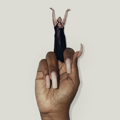 Lizzo - Bitch (Indie Exclusive) (Copper Black Ice Vinyl) | Mint Mint - HIP HOP/RAP *NEW/COLOR*