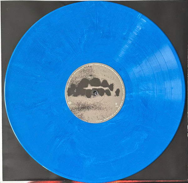 Arizona Baby (TRANSLUCENT BLUE VINYL + WHITE SWIRL) | Mint (M) Mint (M)