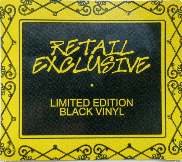 All My Heroes Are Cornballs | Mint (M) Mint (M)