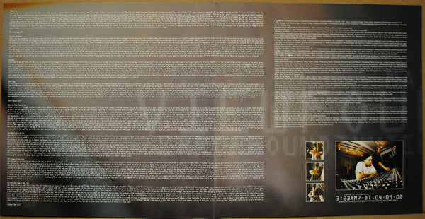 The Eminem Show | Mint (M) Mint (M) - HIP HOP/RAP *NEW*