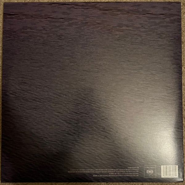 The Melodic Blue (150 GRAM VINYL) | Mint (M) Mint (M) - HIP HOP/RAP *SEALED*