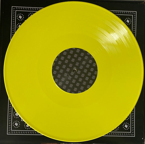 LP! (YELLOW VINYL) | Mint (M) Mint (M)