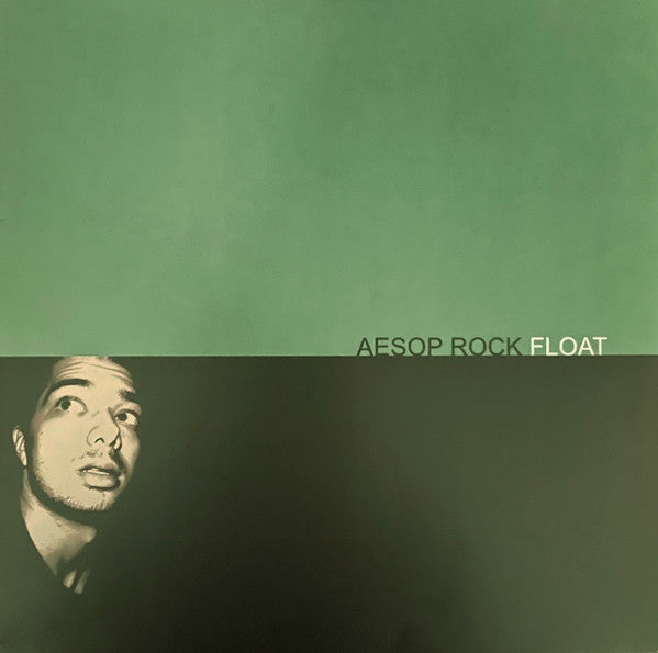 Float (GREEN VINYL) | Mint (M) Mint (M)