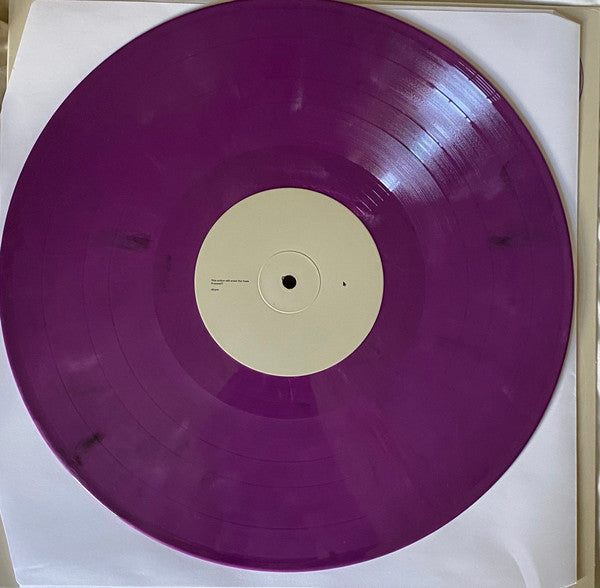 Scaring The Hoes: DLC Pack (LAVENDER VINYL) | Mint (M) Mint (M)