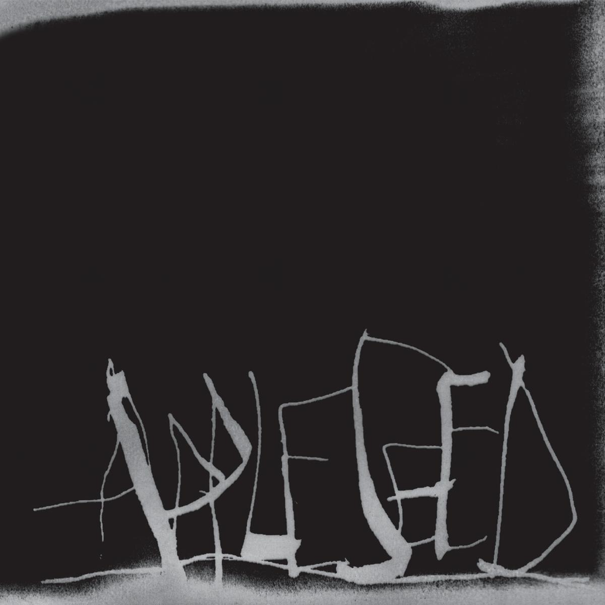 Appleseed (TRANSPARENT MARBLE SMOKE VINYL) | Mint (M) Mint (M)