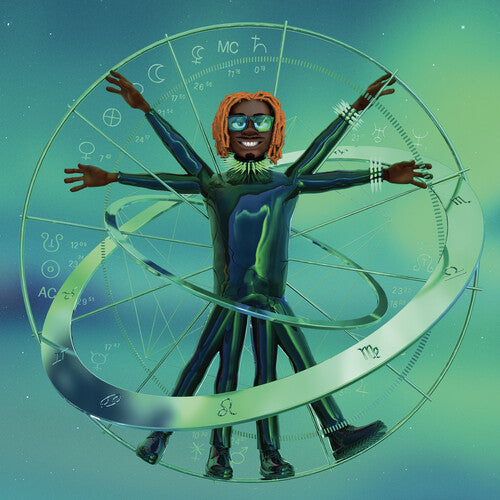 Wunna (2025 RSD Exclusive, Colored Vinyl) | Mint (M) Mint (M) - HIP HOP/RAP *SEALED/COLOR*