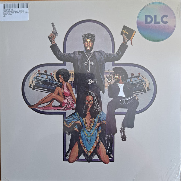 Scaring The Hoes: DLC Pack (LAVENDER VINYL) | Mint (M) Mint (M)