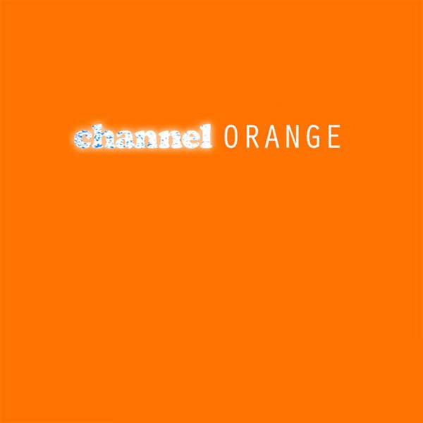 Channel Orange (PROMO 2xVINYL) | Mint (M) Mint (M) - HIP HOP/RAP *SEALED/COLOR*