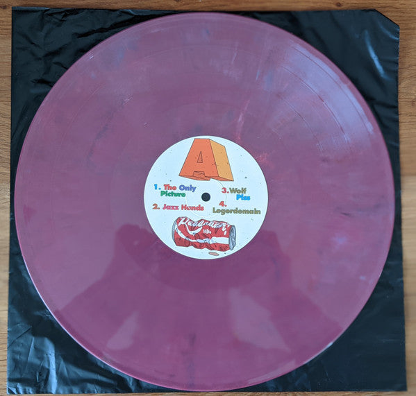 Garbology (RANDOM COLORED VINYL) | Mint (M) Mint (M)