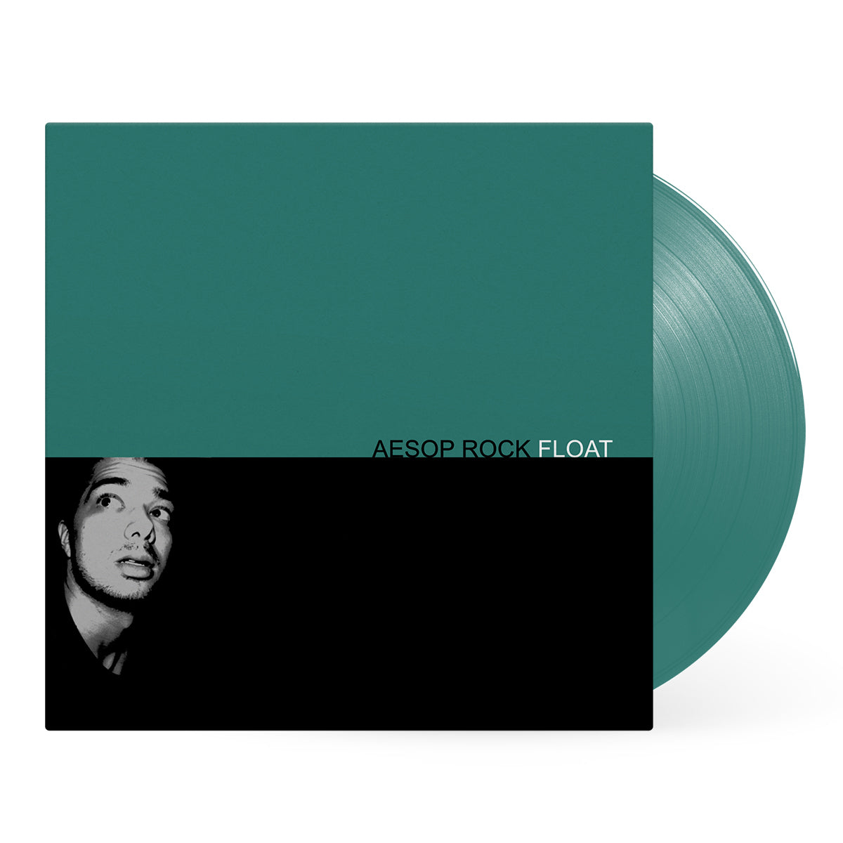 Float (GREEN VINYL) | Mint (M) Mint (M)