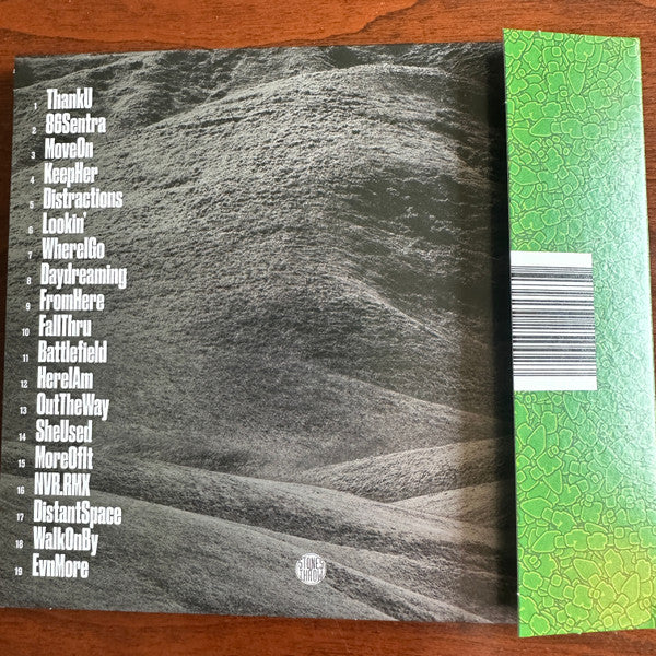 Why Lawd? (CD) | Mint (M) Mint (M)