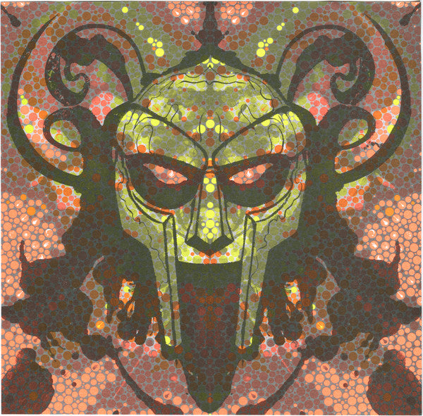 The Mouse And The Mask | Mint (M) Mint (M)