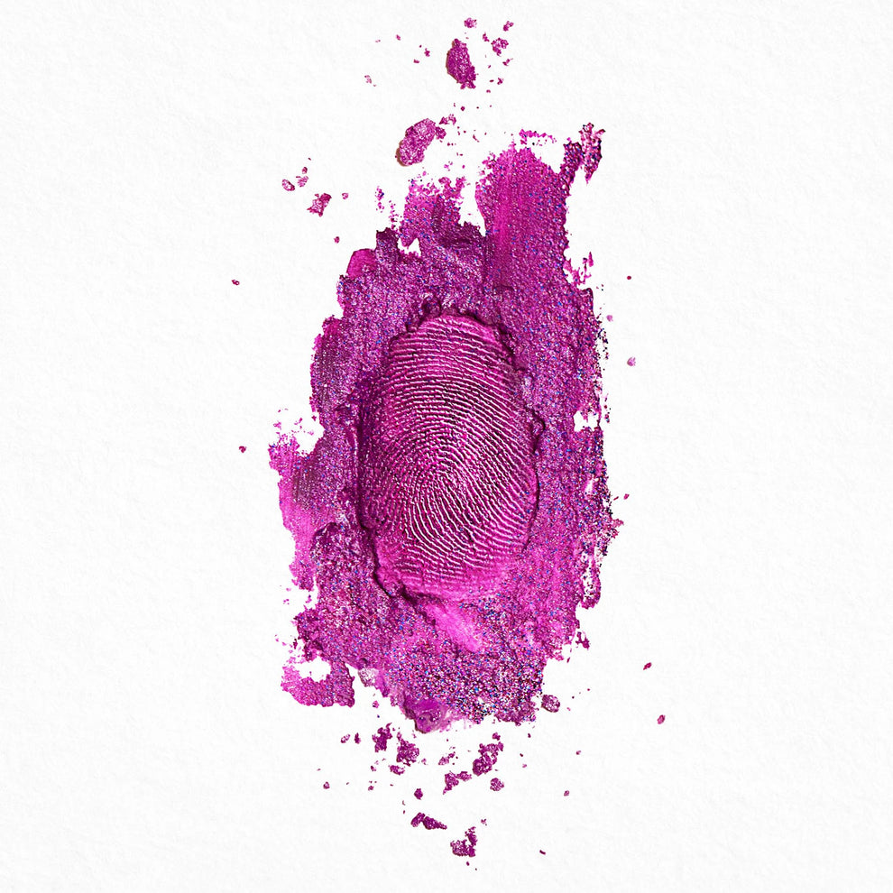 The Pinkprint: 10th Anniversary | Mint (M) Mint (M) - HIP HOP/RAP *SEALED*