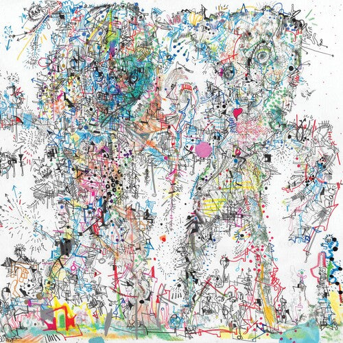 So Many Other Realities Exist Simultaneously (CD) | Mint (M) Mint (M) - HIP HOP/RAP *SEALED*