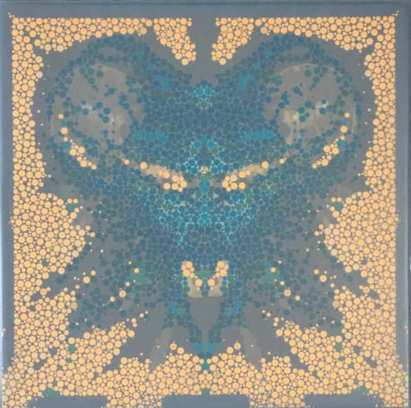 The Mouse And The Mask | Mint (M) Mint (M)