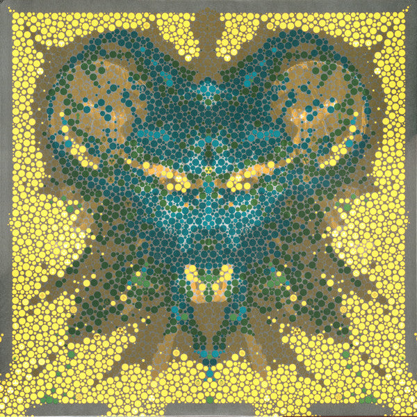 The Mouse And The Mask | Mint (M) Mint (M)