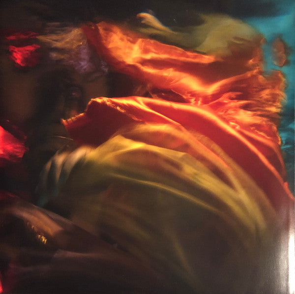 Until The Quiet Comes | Mint (M) Mint (M) - HIP HOP/RAP