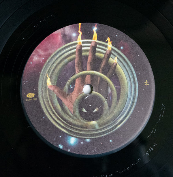Flamagra | Mint (M) Mint (M)
