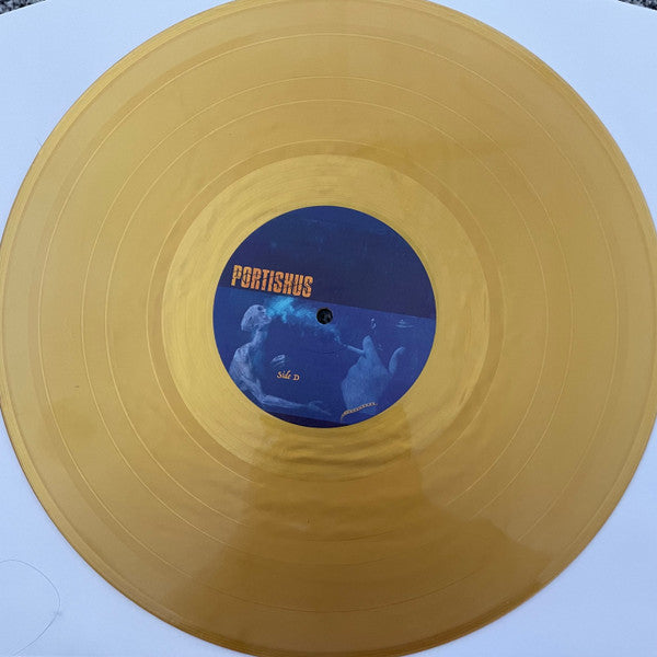 Portishus | Mint (M) Mint (M) - HIP HOP/RAP