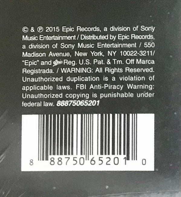 Rodeo | Mint (M) Mint (M) - HIP HOP/RAP *SEALED*