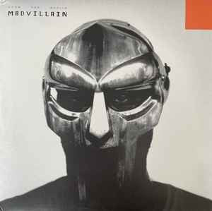 Madvillainy | Mint (M) Mint (M) - HIP HOP/RAP *SEALED*