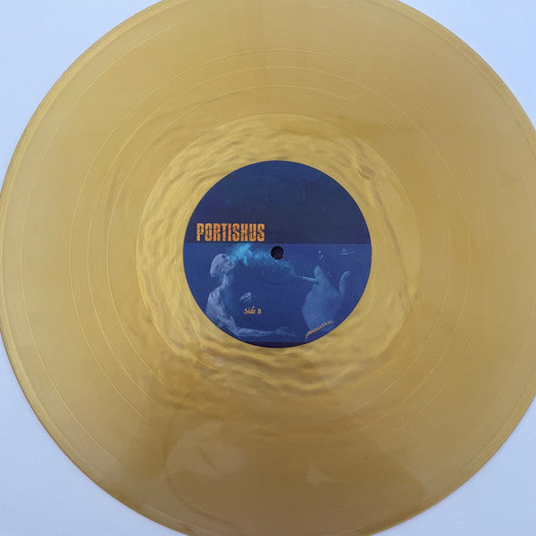 Portishus | Mint (M) Mint (M) - HIP HOP/RAP
