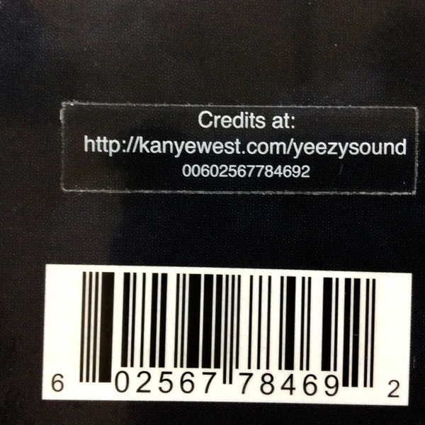 Ye | Mint (M) Mint (M) - HIP HOP/RAP *SEALED*