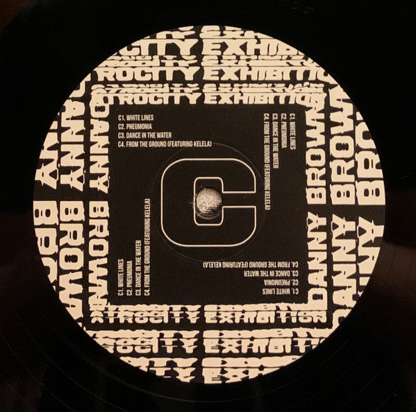 Atrocity Exhibition (2LP) | Mint (M) Mint (M) - HIP HOP/RAP *SEALED*