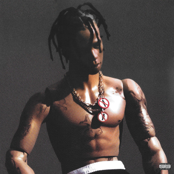 Rodeo | Mint (M) Mint (M) - HIP HOP/RAP *SEALED*