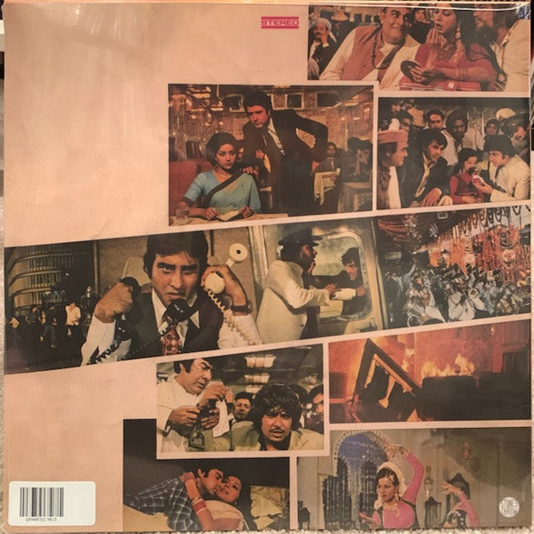 Vol. 3: Beat Konducta In India (Raw Ground Wire Hump) | Mint (M) Mint (M) - HIP HOP/RAP