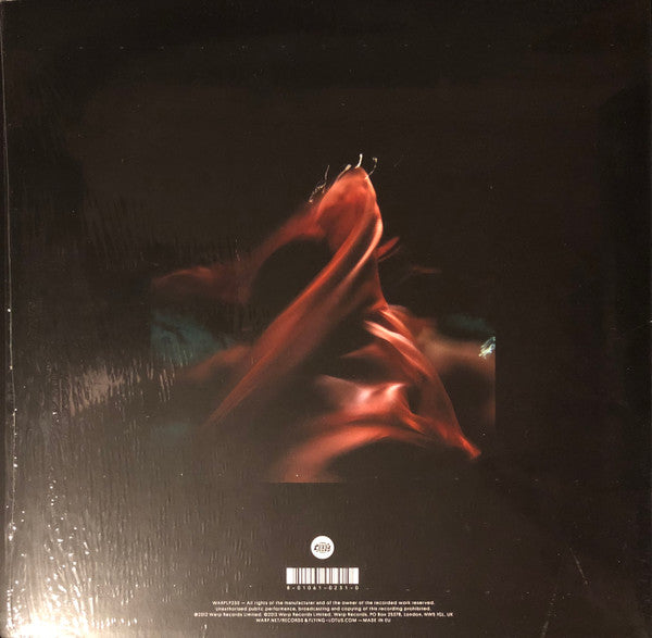 Until The Quiet Comes | Mint (M) Mint (M) - HIP HOP/RAP