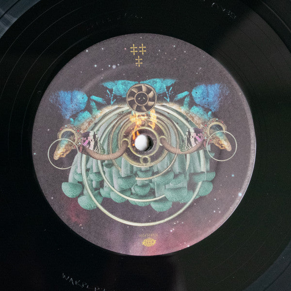 Flamagra | Mint (M) Mint (M)