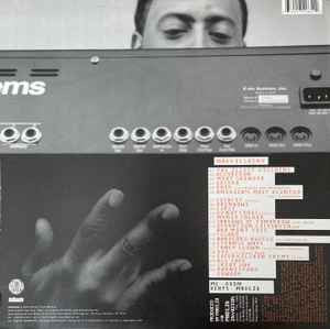 Madvillainy | Mint (M) Mint (M) - HIP HOP/RAP *SEALED*
