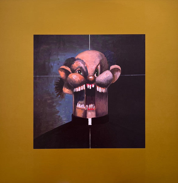 My Beautiful Dark Twisted Fantasy | Mint (M) Mint (M) - HIP HOP/RAP *SEALED*